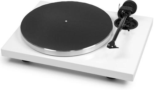 Pro ject 1xpression - ject,