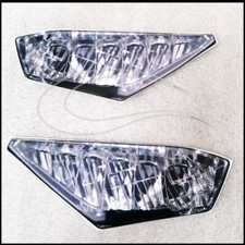 Kit fari adesivi per carene da