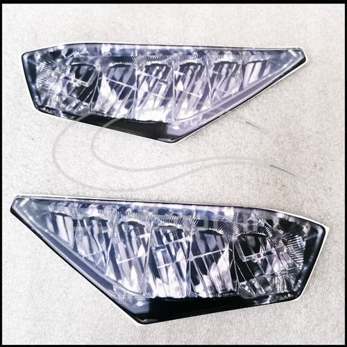 Kit fari adesivi - carene, da