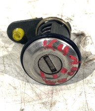 RICAMBI USATI, NOTTOLINO CHIAVE SPORTELLO ANTERIORE SINISTRO NISSAN MICRA K11