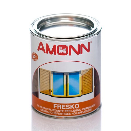 Olio rivitalizzante per - olio, legno