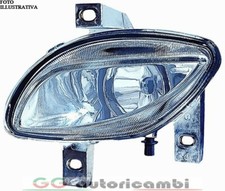 FENDINEBBIA PER LANCIA Y 00-03 SINISTRO