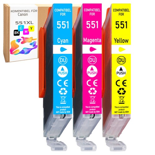 Cartucce inchiostro color - di,