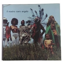 Lucio Battisti - Il nostro