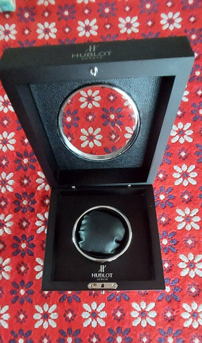 Hublot scatola usata - scatola,