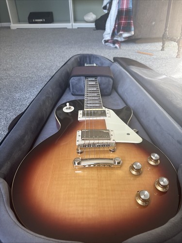 Epiphone les paul vintage - epiphone,