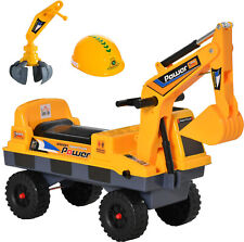 DecHome Ruspa Giocattolo 2 in