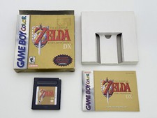 The Legend of Zelda: Link's