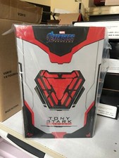 HOT TOYS MMS537 Modellino