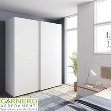 Armadio 2 ante scorrevoli