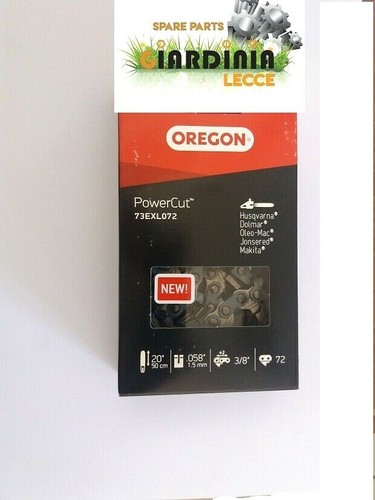 Catena oregon powercut - oregon,
