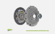 KIT FRIZIONE ORIGINALE VALEO