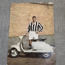 CALCIO : JUVENTUS-JOHN CHARLES