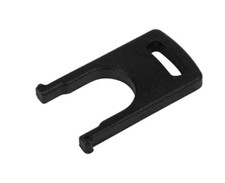Karcher C Clip Morsetto Nero