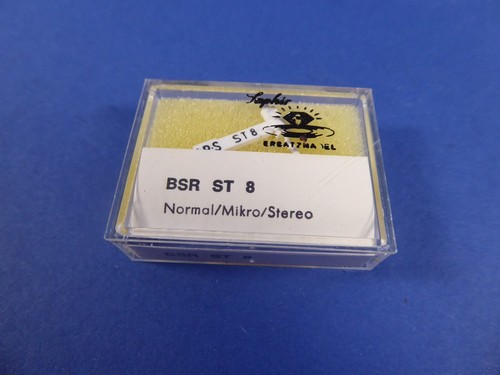 Ago giradischi st8 bsr - ago,