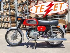 Jawa CZ175 125 180 250 CDI accensione elettronica TEZET 12v N0T Vape Powerdynamo