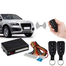 CHIUSURA CENTRALIZZATA PORTA 2