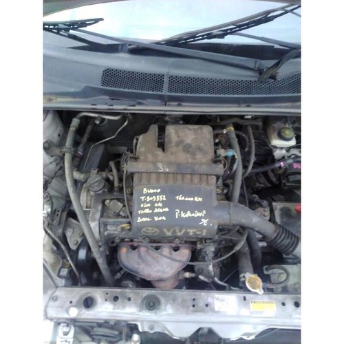 Motore compl 1sz - motore, toyota