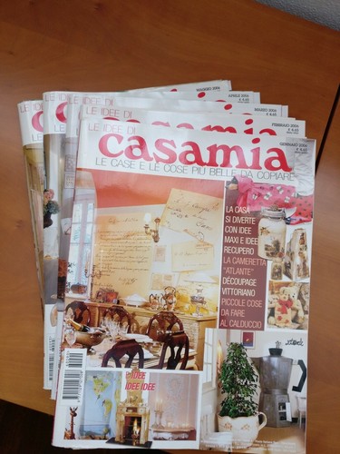 Riviste idee di casa - riviste,