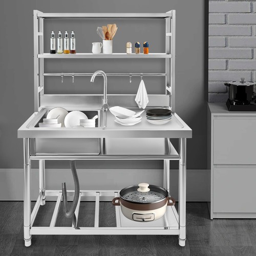 Lavello cucina gastronomia