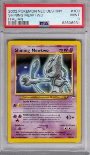 Pokemon neo destiny italian - pokemon,