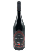 Vino Rosso Il Bastardo   Rosso