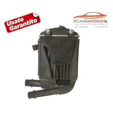 Radiatore Intercooler Fiat Panda 1.3 Multijet Anno 2009 Originale 468232590