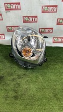 FARO FARETTO PROIETTORE DESTRO DX MINI COOPER COUNTRYMAN R60