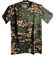 T-shirt tattica Rus Army