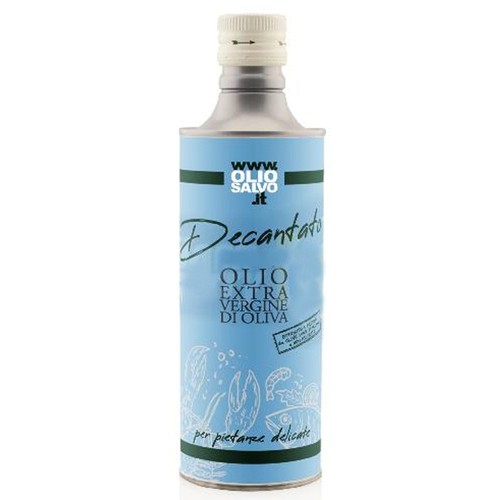 Salvo olio decantato - salvo,