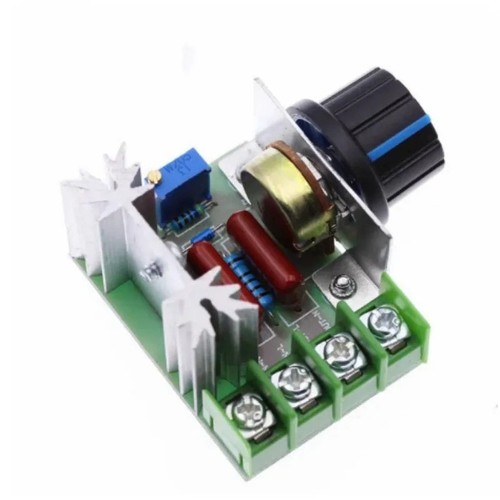 Driver 2000w 220v dimmer - ac,