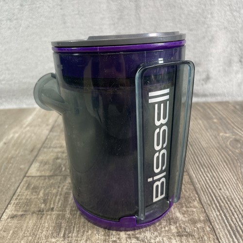 Bissell symphony pet scopa - symphony, a