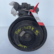 JPB101330 Compressore a/c LAND ROVER DISCOVERY 2a Serie 4.0 V8 a9494b