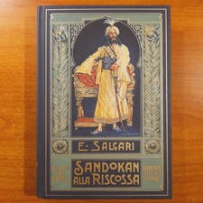 Sandokan alla riscossa - ,