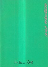 Ingo Maurer Milano - 2000 -