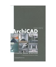 ArchiCAD: Virtuelles Bauen