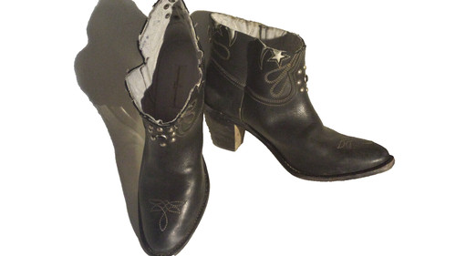 Nuovo golden goose 790 - golden, np