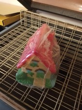 MODELLINO RADIO CASETTA MULINO