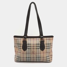 Borsa in tela Burberry Regent