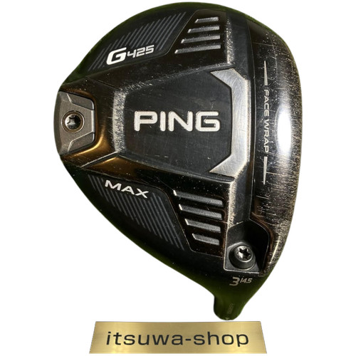 Ping g425 max 5 - ping,