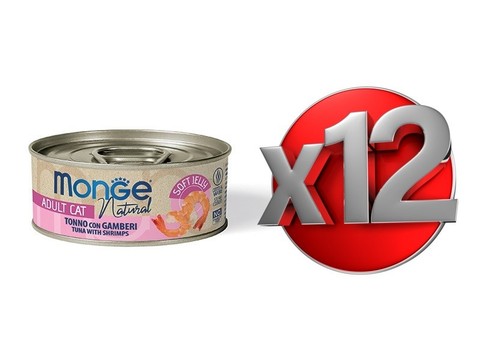 Monge cibo umido - cibo,