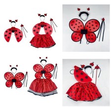 Set di costumi da animale per