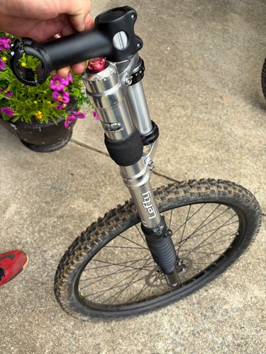 Ammortizzatore cannondale - ammortizzatore,