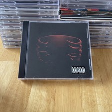 TOOL Undertow - 1992 - VOLCANO