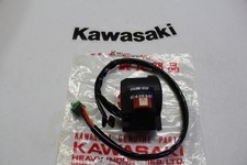 NOS Kawasaki GPZ Turbo ZX750
