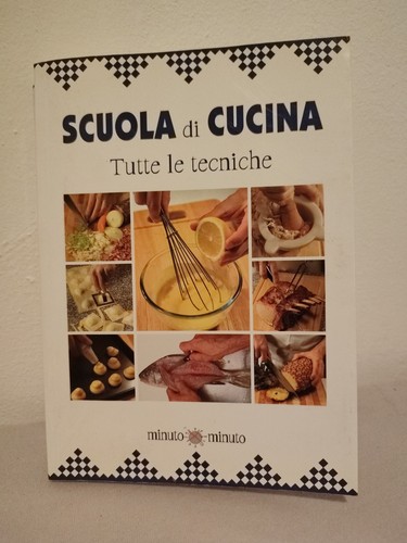 Scuola cucina tutte le - scuola,