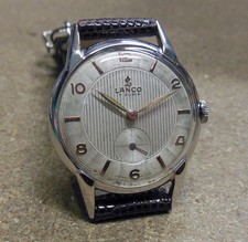 Orologio LANCO