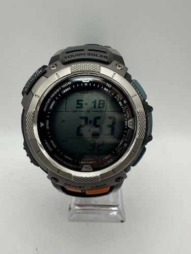 Casio sport pathfinder - sport, 2894