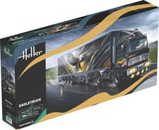 Heller 80784 - Camion aquila