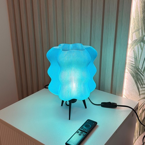 Lampada design moderno - lampada,